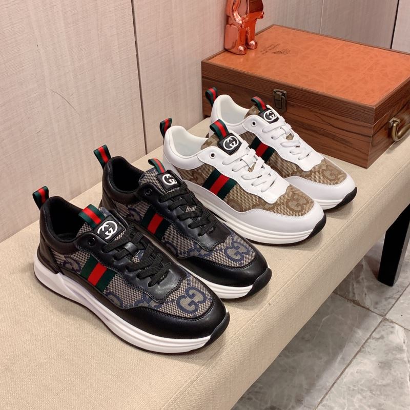 Gucci Low Shoes